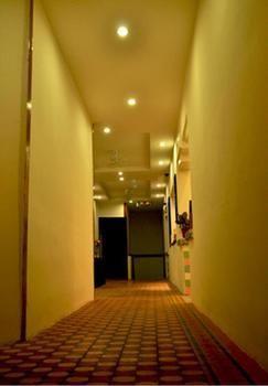 New Asia Heritage Hotel Джорджтаун Экстерьер фото
