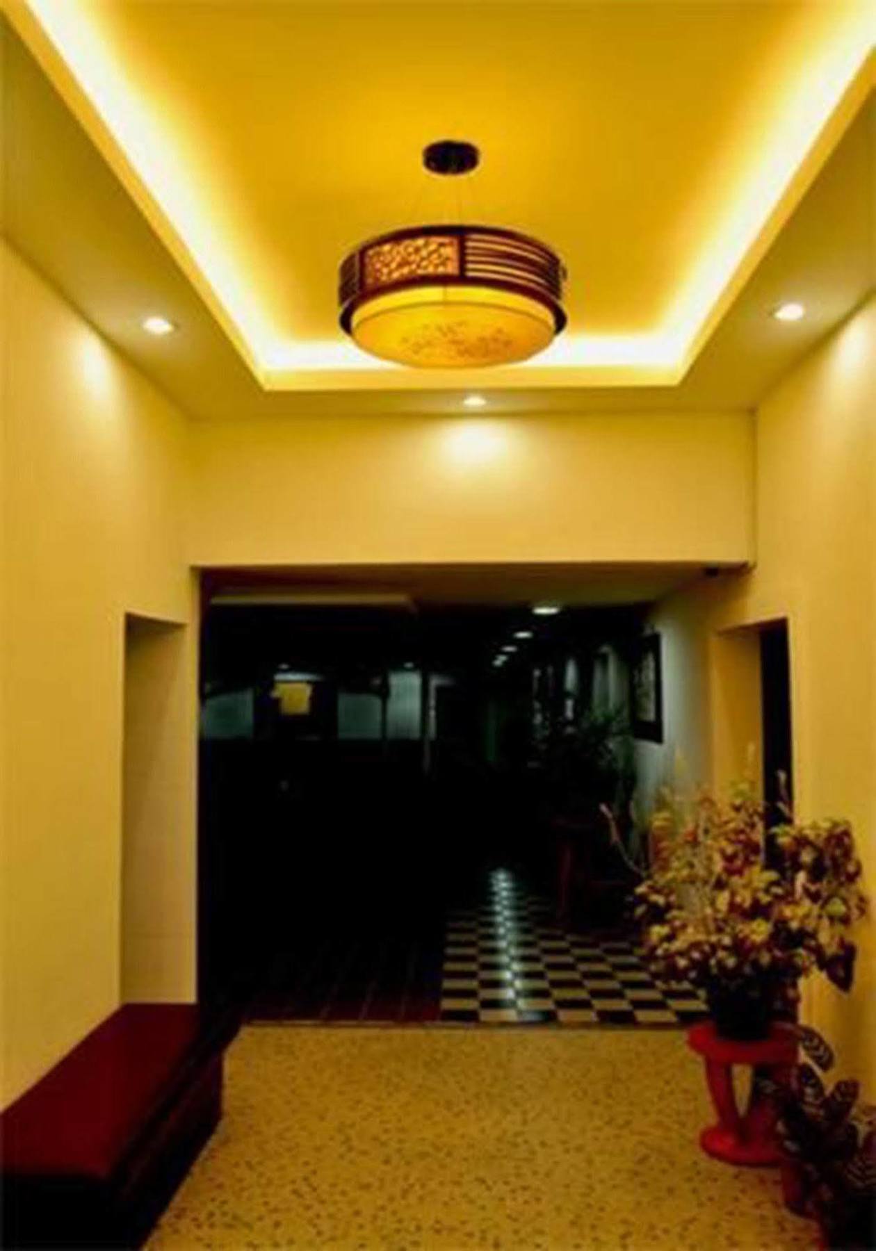 New Asia Heritage Hotel Джорджтаун Экстерьер фото